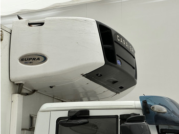 Camión frigorífico Iveco Eurocargo 120E22: foto 4