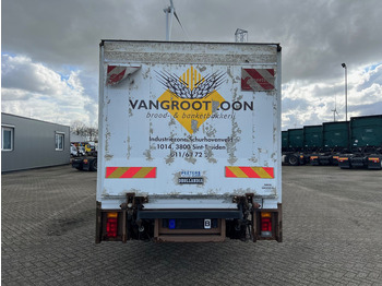Camión caja cerrada Iveco Eurocargo 65E13: foto 5