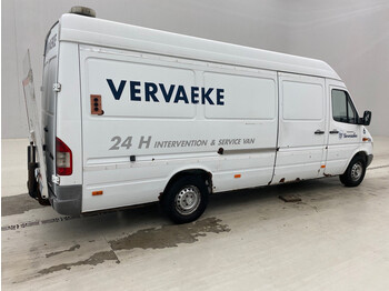 Furgón Mercedes-Benz Sprinter 311 CDi**: foto 4