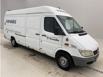 Furgón Mercedes-Benz Sprinter 311 CDi**: foto 3