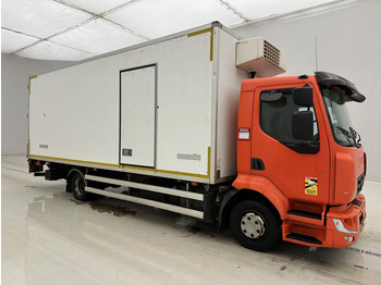 Camión frigorífico Renault D12.210: foto 3