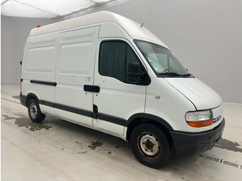Furgón Renault Master*: foto 3