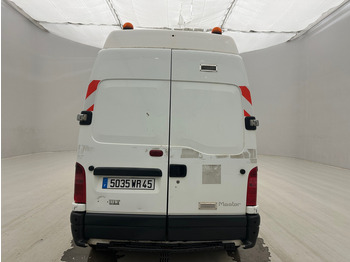 Furgón Renault Master*: foto 5