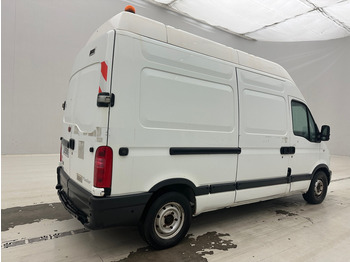 Furgón Renault Master*: foto 4