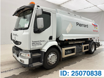 Camión cisterna RENAULT Midlum 300