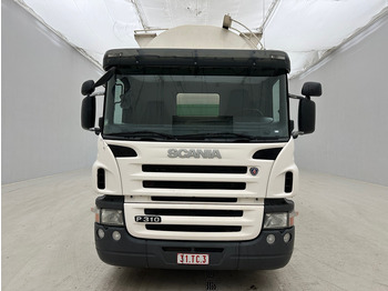 Camión cisterna Scania P310 - 6x2: foto 2
