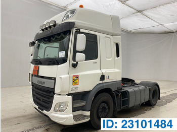 Cabeza tractora DAF CF 440