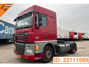 Cabeza tractora DAF XF 105 410