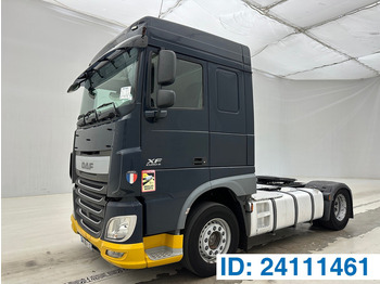 Cabeza tractora DAF XF 106 510