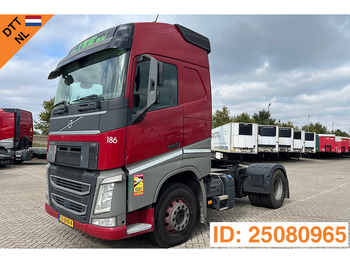 Cabeza tractora VOLVO FH 420