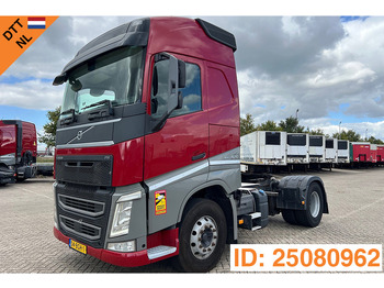 Cabeza tractora VOLVO FH13 420