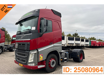 Cabeza tractora VOLVO FH13 420