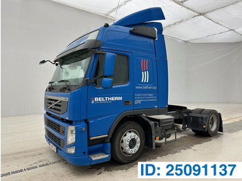 Cabeza tractora VOLVO FM 370