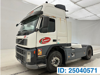 Cabeza tractora VOLVO FM 450