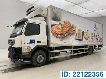 Camión frigorífico VOLVO FM 330