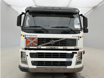 Camión cisterna Volvo FM9.260: foto 2