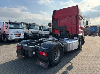 Cabeza tractora DAF CF 460 Spacecab Euro 6: foto 4