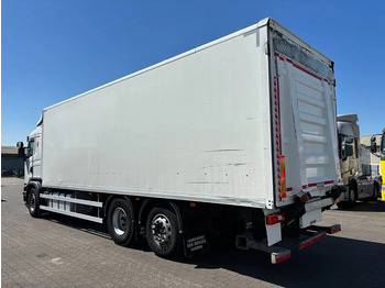 Camión portacontenedore/ Intercambiable Scania G360 6X2 Euro 6: foto 3
