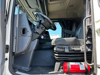 Camión portacontenedore/ Intercambiable Scania G360 6X2 Euro 6: foto 5