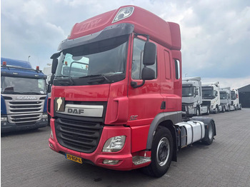 Cabeza tractora DAF CF 460