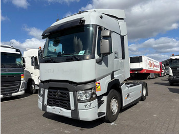 Cabeza tractora RENAULT T 480