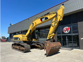 Leasing de  CAT 330D L CRAWLER EXCAVATOR CAT 330D L CRAWLER EXCAVATOR: foto 5
