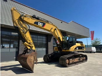 Leasing de  CAT 330D L CRAWLER EXCAVATOR CAT 330D L CRAWLER EXCAVATOR: foto 2
