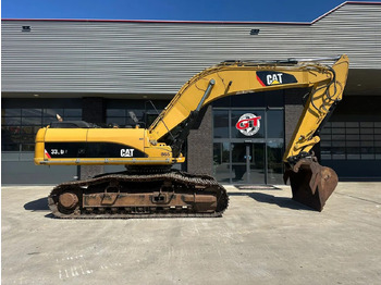 Leasing de  CAT 330D L CRAWLER EXCAVATOR CAT 330D L CRAWLER EXCAVATOR: foto 4