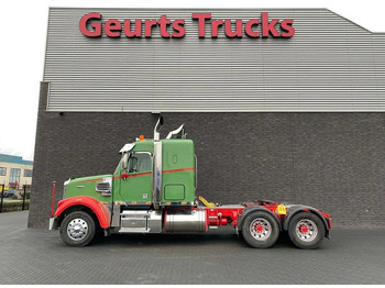 Leasing de Freightliner CORONADA 6X4 EURO 6 TREKKER/TRACTOR/SATTELZUGMASCHINE/SHOWTRUCK Freightliner CORONADA 6X4 EURO 6 TREKKER/TRACTOR/SATTELZUGMASCHINE/SHOWTRUCK: foto 1