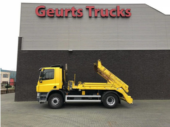 Camión con equipo de cable DAF CF 360