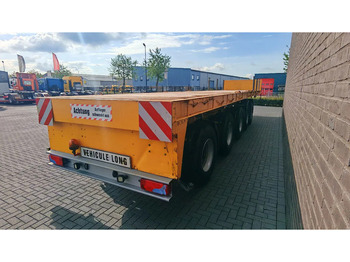 Leasing de ES-GE 5 BAL-74-NA BALLAST TRAILER, 3E, 4E en 5E ASSEN GESTUURD ES-GE 5 BAL-74-NA BALLAST TRAILER, 3E, 4E en 5E ASSEN GESTUURD: foto 5
