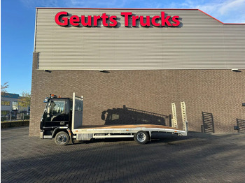 Camión portavehículos IVECO EuroCargo