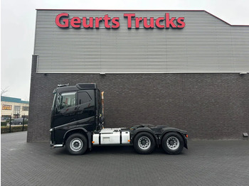 Cabeza tractora VOLVO FH 540
