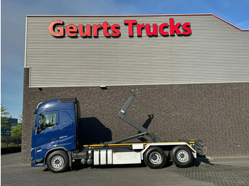 Camión multibasculante VOLVO FH 500