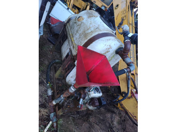 Perforadora direccional horizontal DITCH  WITCH JT 2320: foto 3