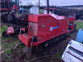 Perforadora direccional horizontal DITCH  WITCH JT 2320: foto 2