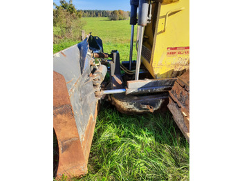 Bulldozer NEW HOLLAND D150: foto 4 Bulldozer NEW HOLLAND D150: foto 4