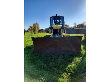 Bulldozer NEW HOLLAND D150: foto 2 Bulldozer NEW HOLLAND D150: foto 2