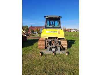 Bulldozer NEW HOLLAND D150: foto 5 Bulldozer NEW HOLLAND D150: foto 5