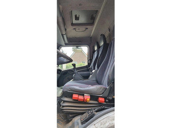 Camión caja cerrada Mercedes-Benz Atego 1823. manual gearbox: foto 5 Camión caja cerrada Mercedes-Benz Atego 1823. manual gearbox: foto 5