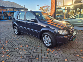 Leasing de Mercedes-Benz ML. 320 autom AMG.nieuwe APK Mercedes-Benz ML. 320 autom AMG.nieuwe APK: foto 2