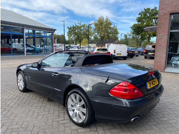 Coche MERCEDES-BENZ