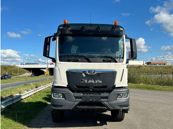 Cabeza tractora nuevo MAN TGS 33.400 BB SA 6x4 Manual: foto 3