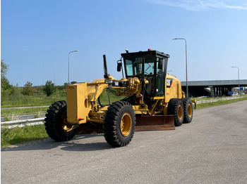 Grader Caterpillar 140GC (140G/140H/140K): foto 2
