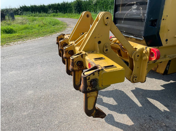 Grader Caterpillar 140GC (140G/140H/140K): foto 5