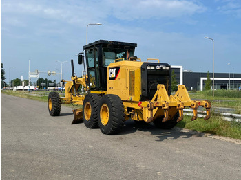 Grader Caterpillar 140GC (140G/140H/140K): foto 3