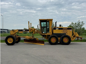 Grader CATERPILLAR 140H