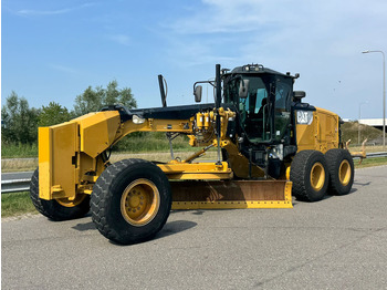 Grader Caterpillar 140M3: foto 2