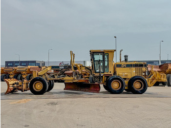 Grader CATERPILLAR 160H