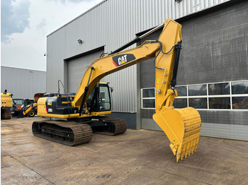 Excavadora de cadenas nuevo Caterpillar 320D2: foto 3